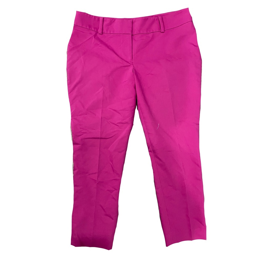 Barbie pink pants